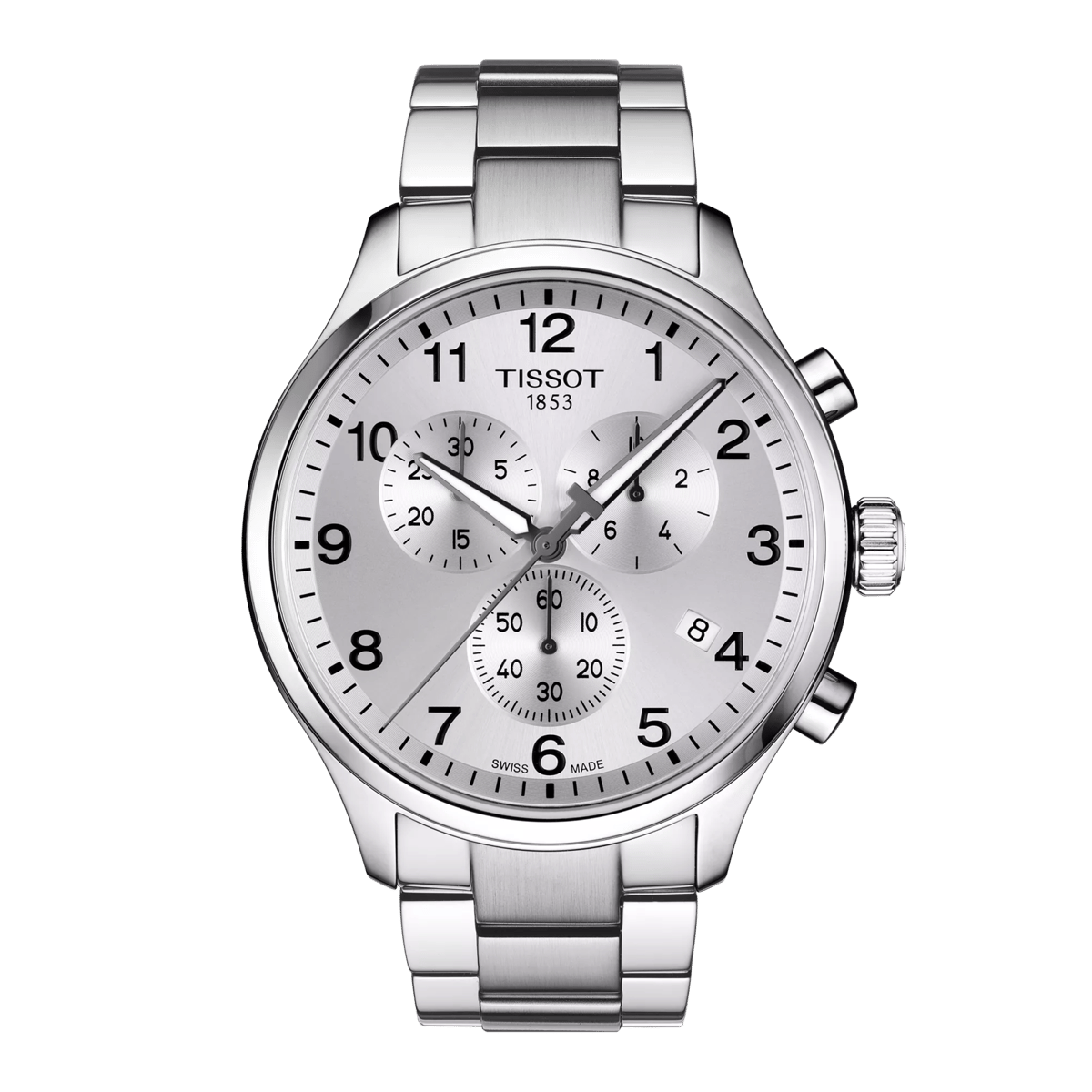 Tissot Chrono XL Classic T116.617.11.037.00 Erkek Kol Saati