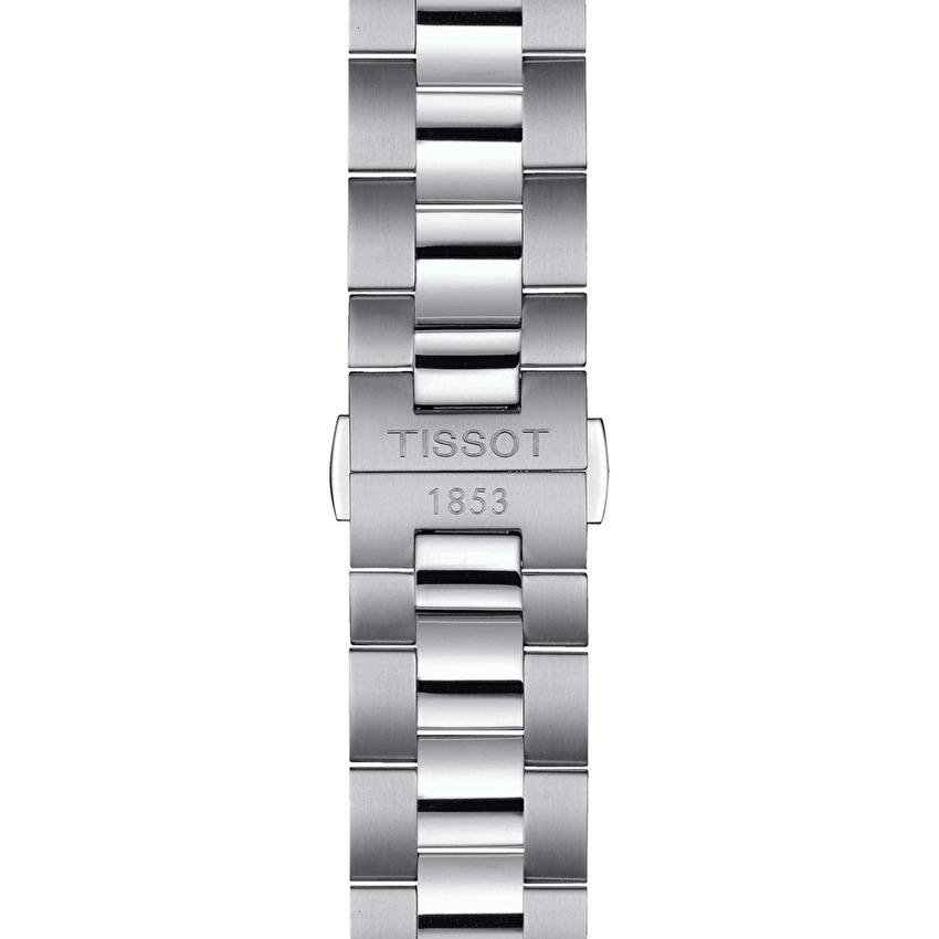 Tissot Gentleman Powermatic 80 Silicium T1274071103100 Kol Saati 
