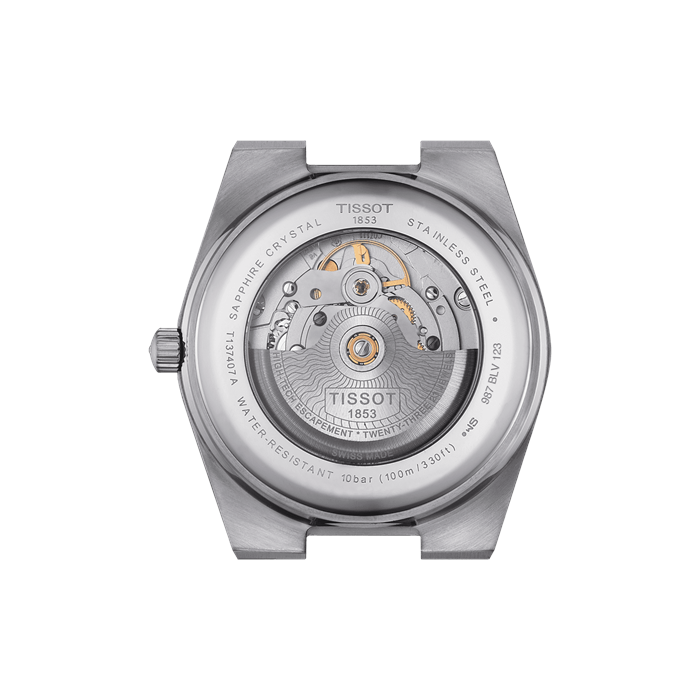 Tissot PRX Powermatic 80 T137.407.16.041.00 Erkek Kol Saati