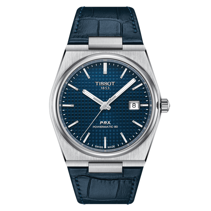 Tissot PRX Powermatic 80 T137.407.16.041.00 Erkek Kol Saati