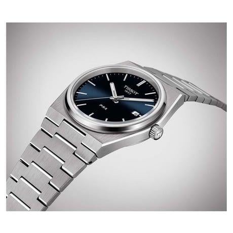 Tissot Prx T137.410.11.041.00 Erkek Kol Saati