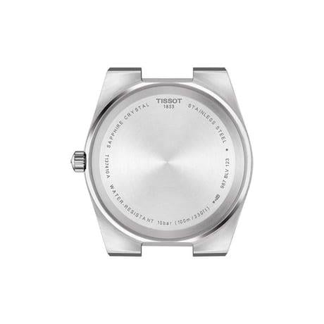 Tissot Prx T137.410.11.041.00 Erkek Kol Saati