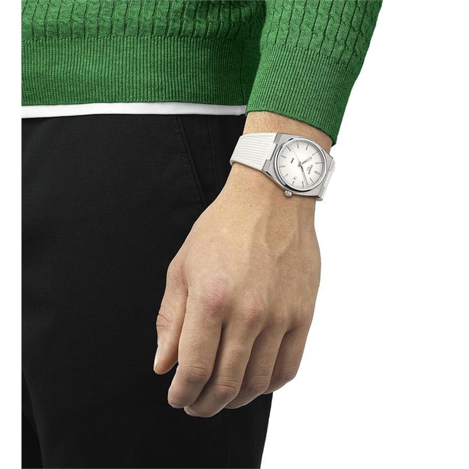 Tissot Prx T137.410.17.011.00 Erkek Kol Saati