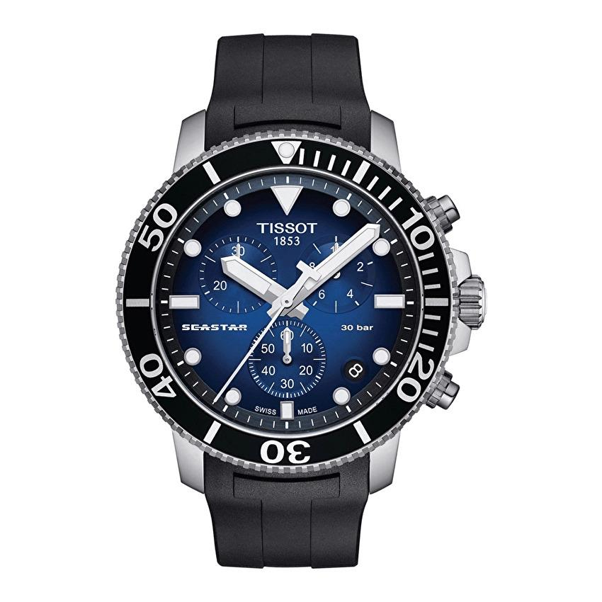 Tissot Seastar 1000 Chronograph T1204171704100