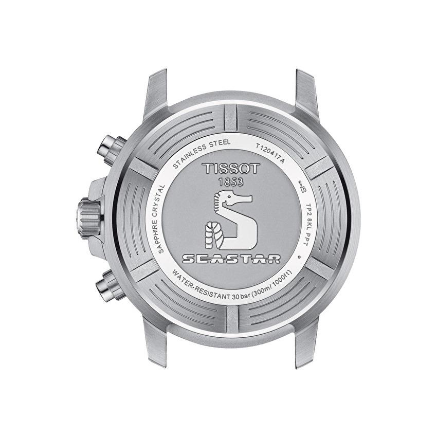Tissot Seastar 1000 Chronograph T1204171704100
