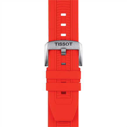 Tissot T-Race T1154172705100 Erkek Kol Saati