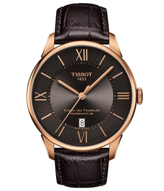 Tissot T0994073644800 Erkek Kol Saati