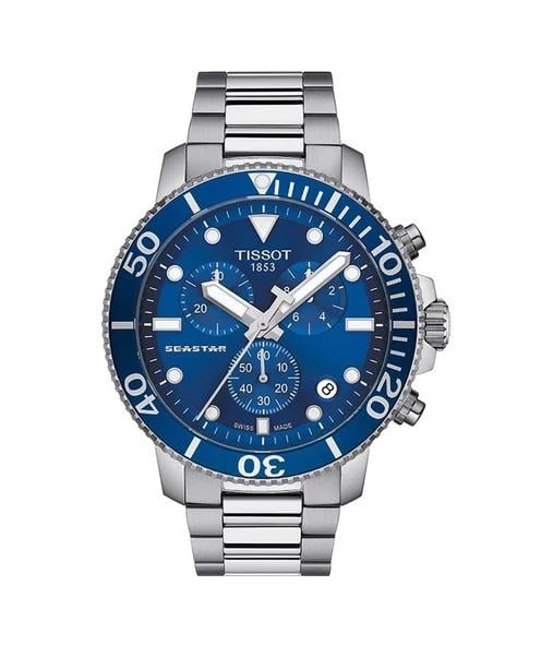 Tissot T120.417.11.041.00 Erkek Kol Saati