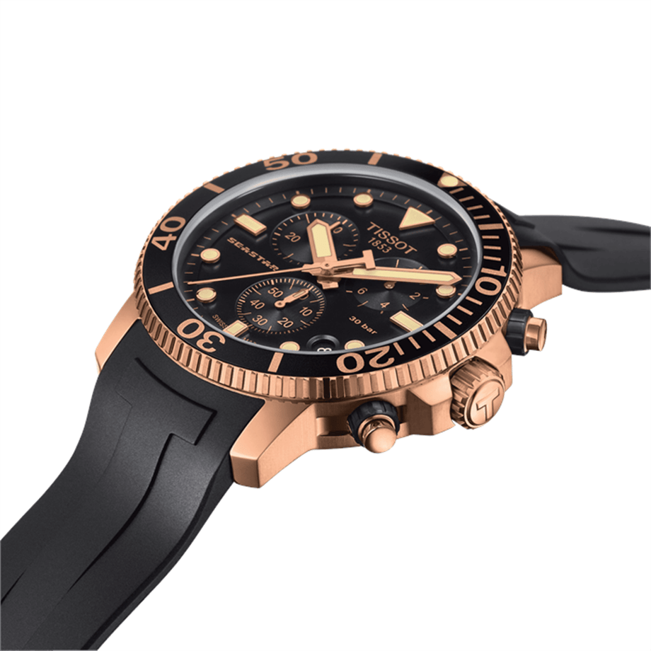 Tissot T120.417.37.051.00 Erkek Kol Saati
