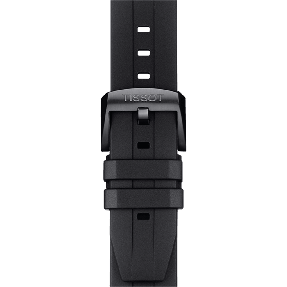 Tissot T120.417.37.051.00 Erkek Kol Saati