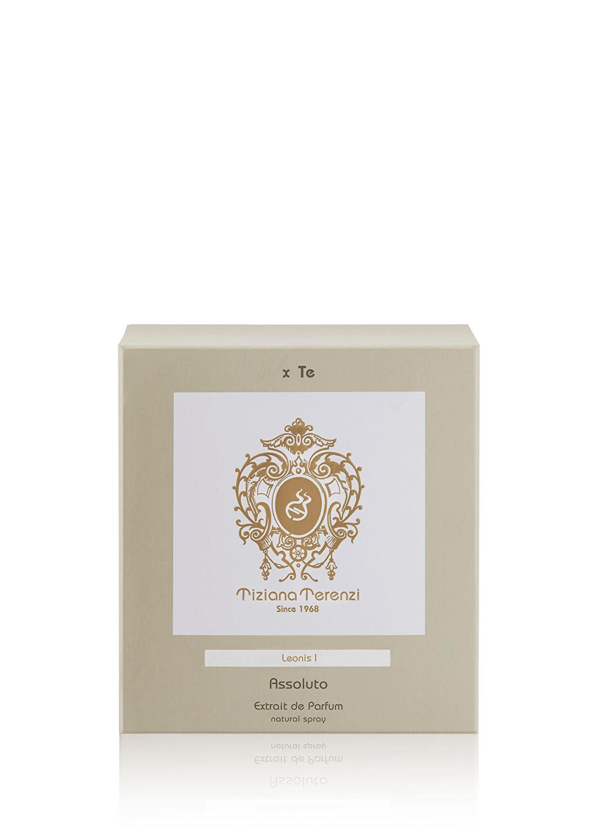 Tiziana Terenzi Assoluto Leonis EDP 100 ml Unisex Parfüm