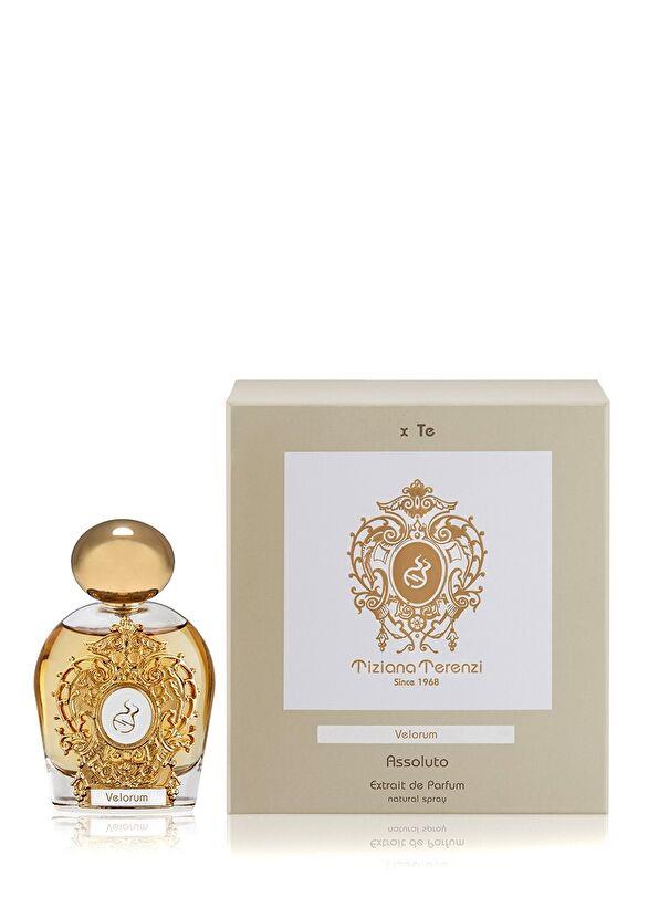 Tiziana Terenzi Assoluto Velorum 100 ml Unisex Parfüm