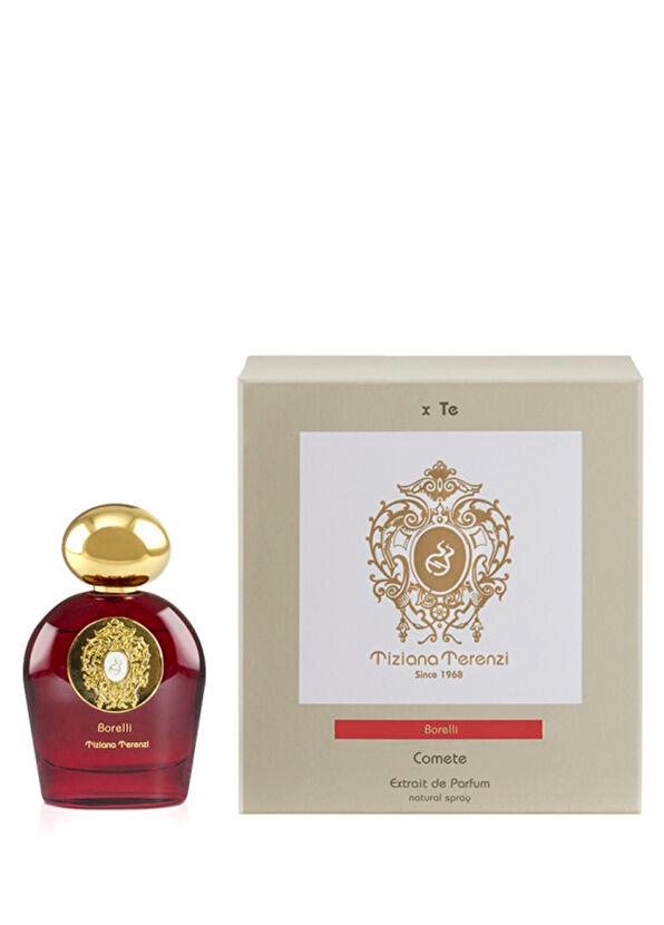 Tiziana Terenzi Comet Borelli EDP 50 ml Unisex Parfüm