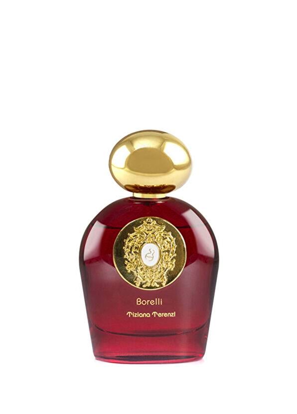 Tiziana Terenzi Comet Borelli EDP 50 ml Unisex Parfüm
