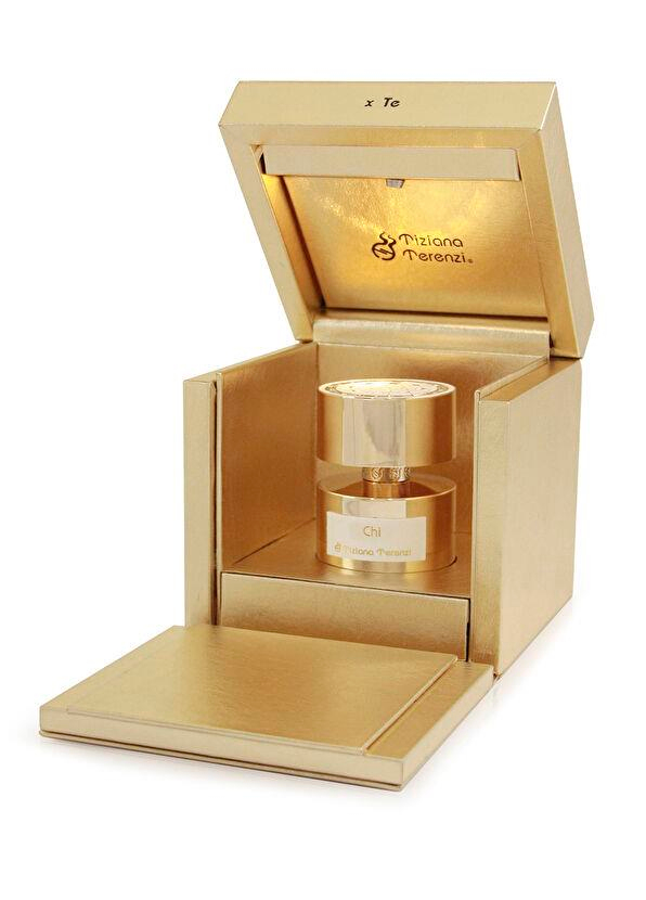 Tiziana Terenzi Gold Chi 100 ml Unisex Parfüm