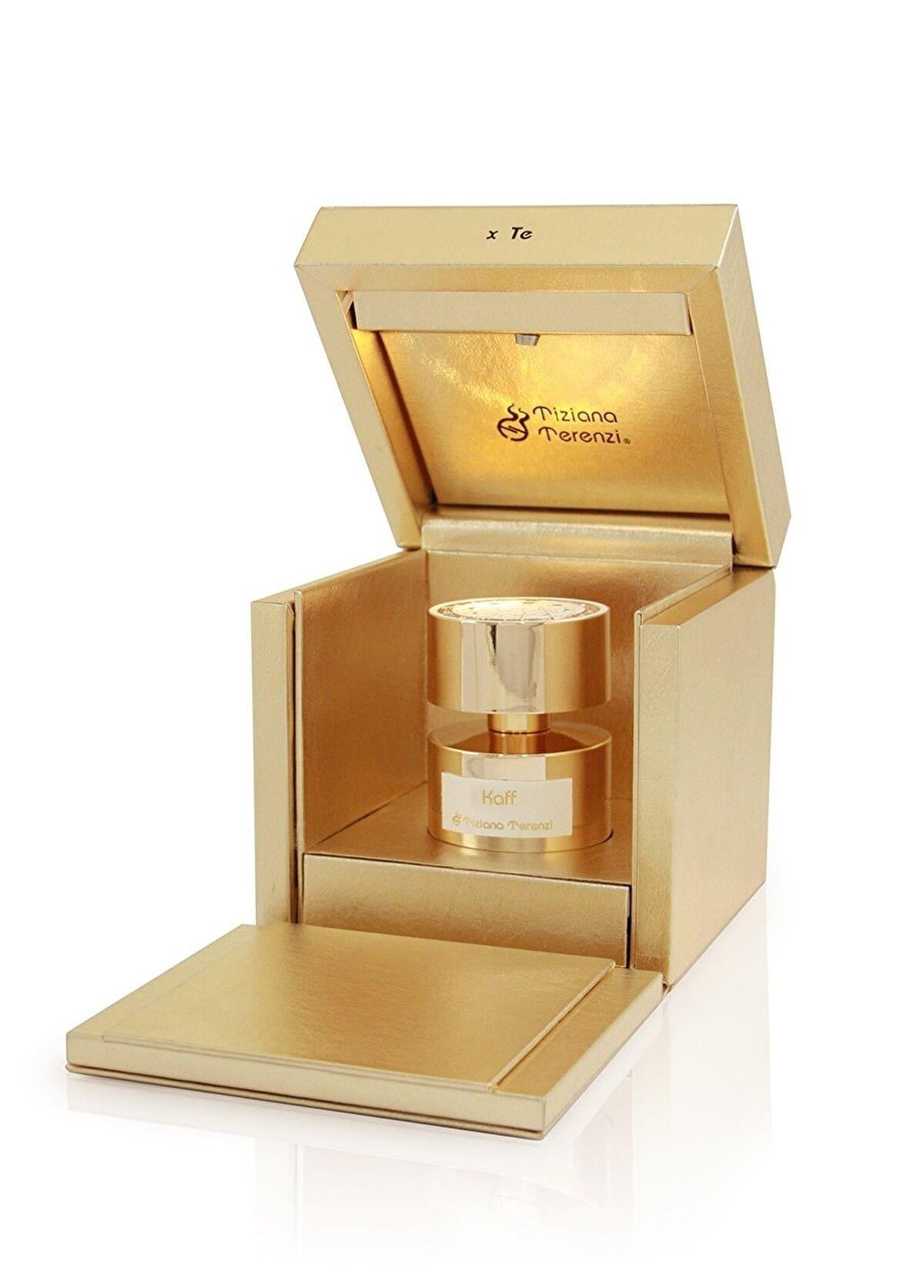 Tiziana Terenzi Gold Kaff 100 ml Unisex Parfüm