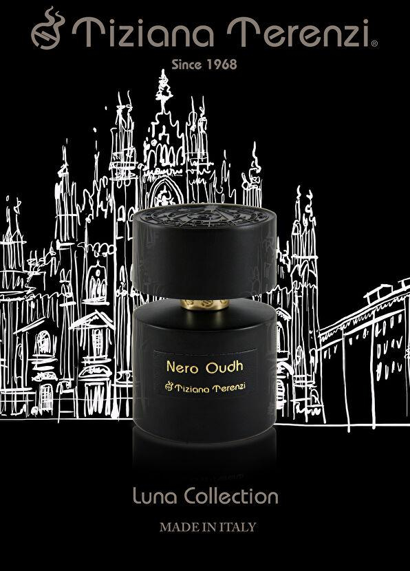 Tiziana Terenzi Luna Nero Oudh 100ml Extrait de Parfum