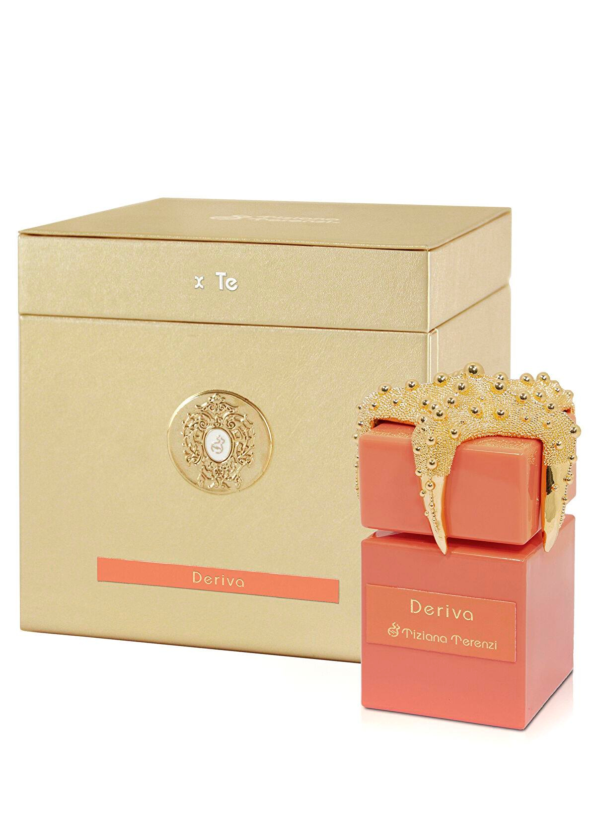 Tiziana Terenzi Sea Stars Deriva EDP 100 ml Unisex Parfüm