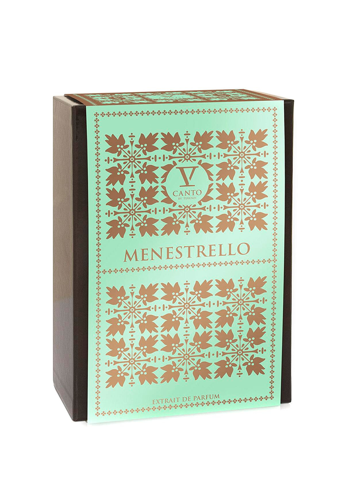 Tiziana Terenzi V CANTO SOULS Menestrello 100 ml Parfüm