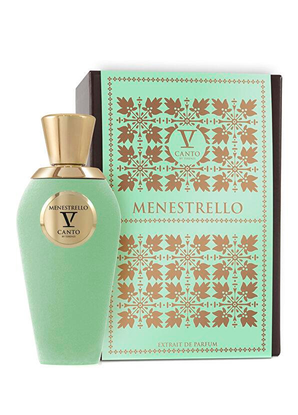 Tiziana Terenzi V CANTO SOULS Menestrello 100 ml Parfüm