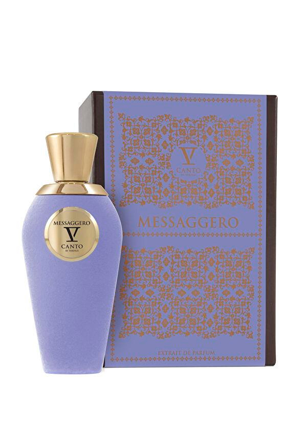 Tiziana Terenzi V CANTO SOULS Mesaggero 100 ml Parfüm