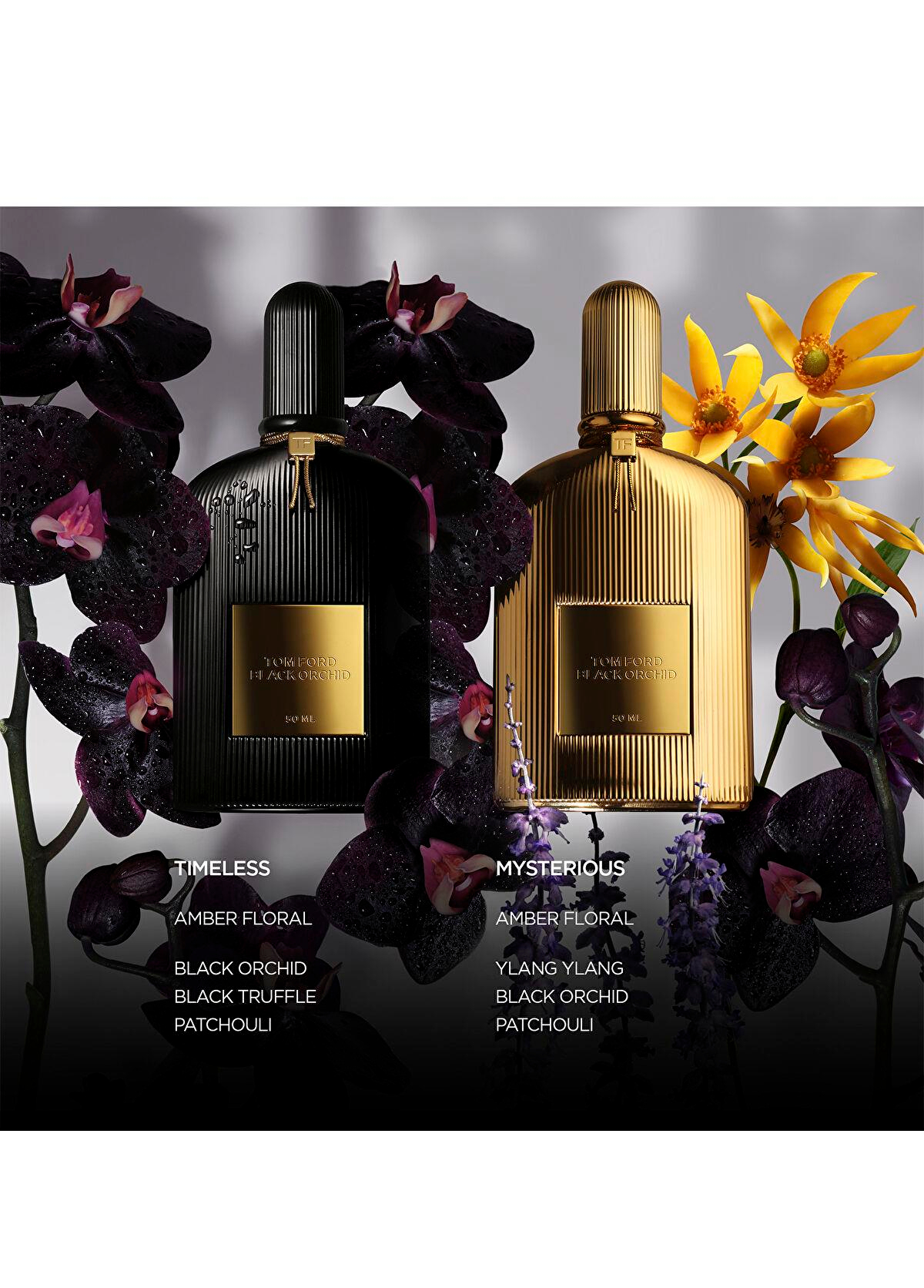 Tom Ford Black Orchid EDP 50ml
