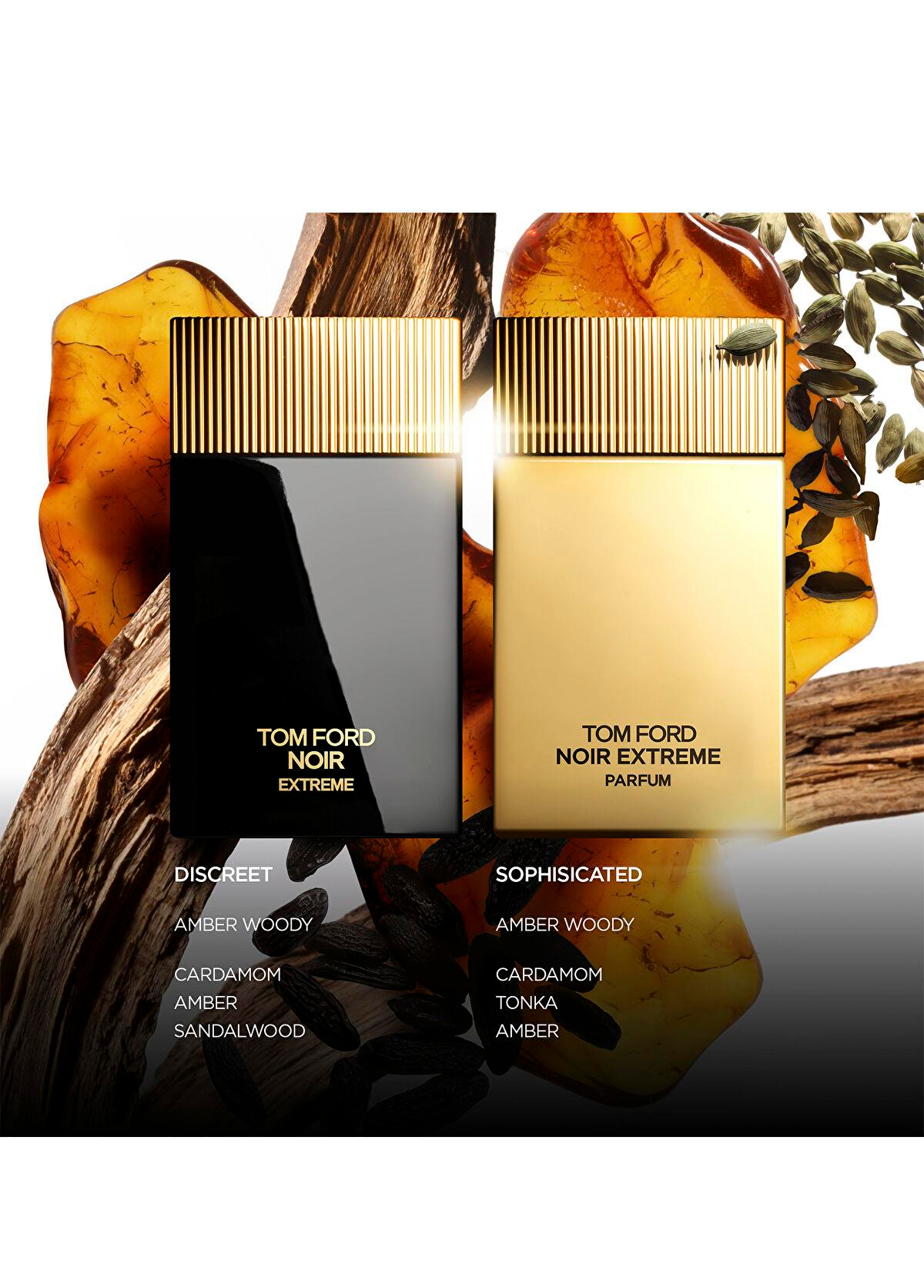 Tom Ford Noir Extreme EDP 50ml