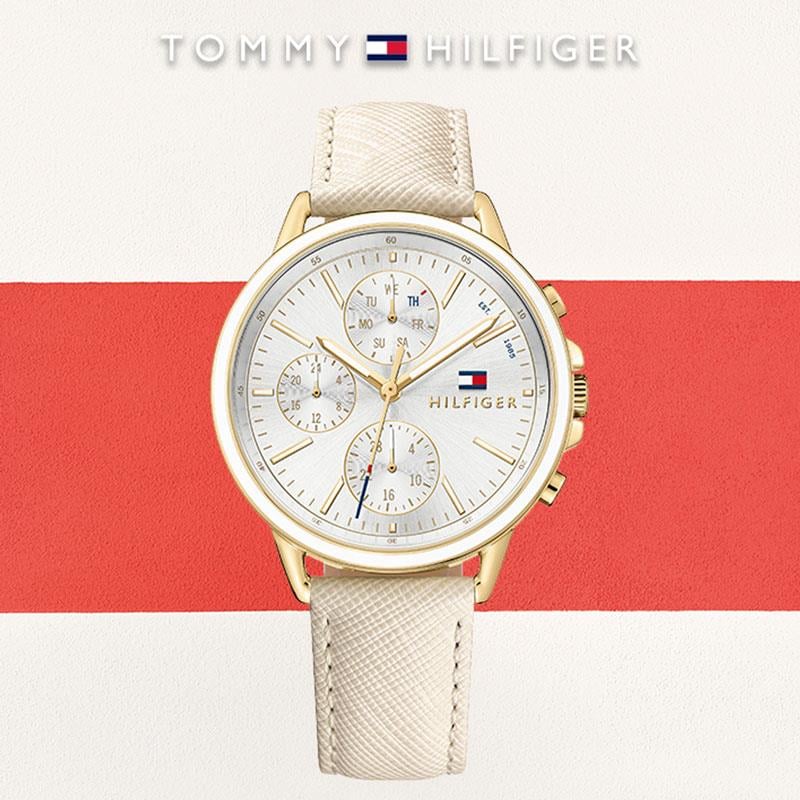Tommy Hilfiger TH1781790 Kadın Kol Saati