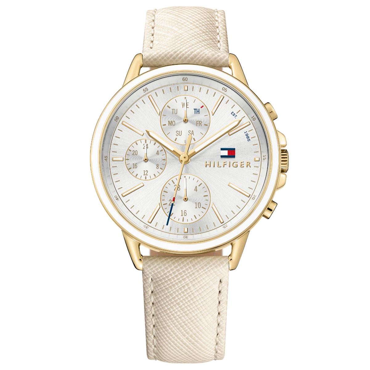 Tommy Hilfiger TH1781790 Kadın Kol Saati