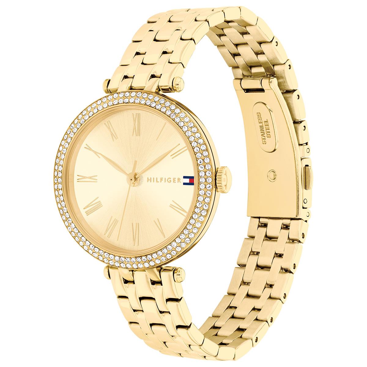 Tommy Hilfiger TH1782718 Kadın Kol Saati