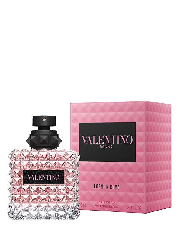 Valentino Born In Roma Donna 100 ml EDP Kadın Parfüm