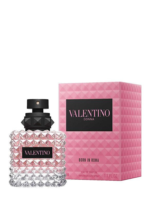 Valentino Born In Roma Donna 50 ml EDP Kadın Parfüm