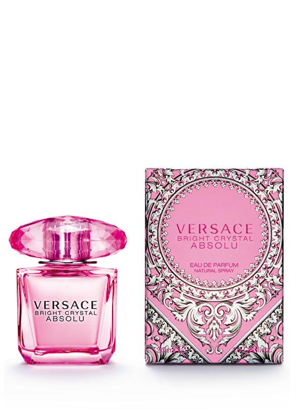 Versace Bright Crystal Absolu EDP 30 ml Kadın Parfüm