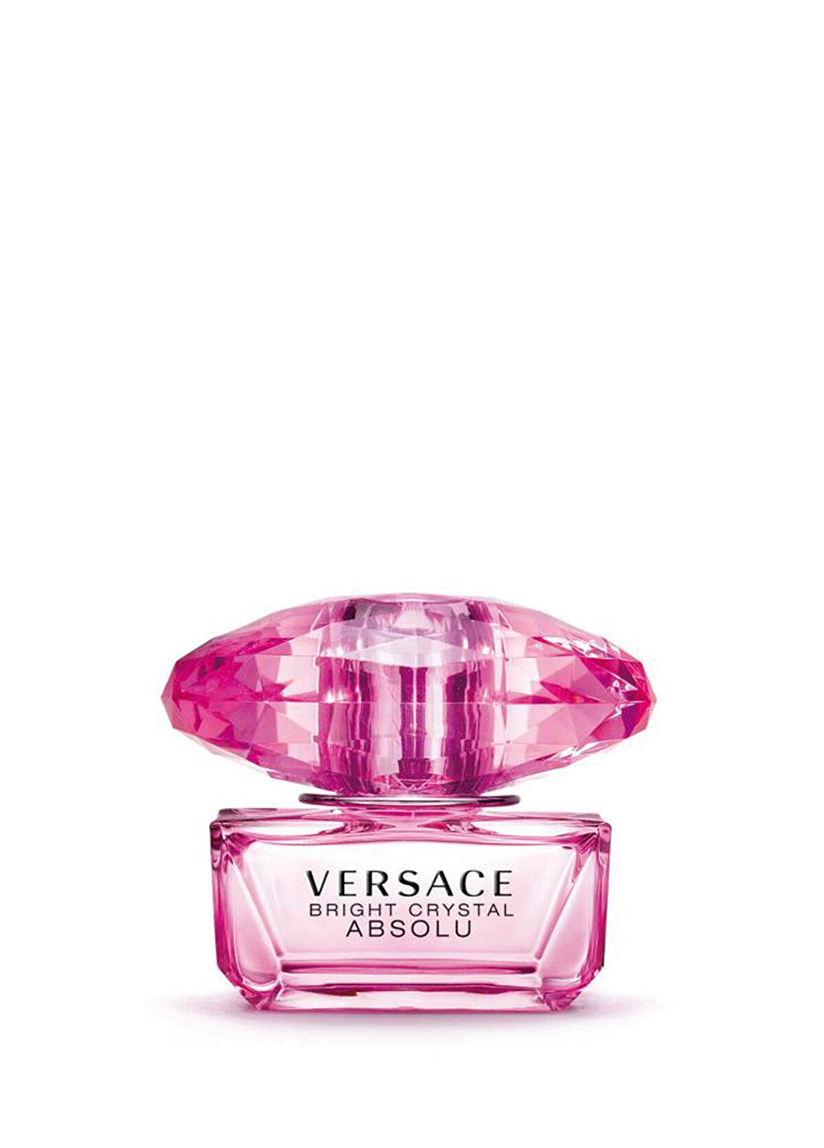 Versace Bright Crystal Absolu EDP 50 ml Kadın Parfüm