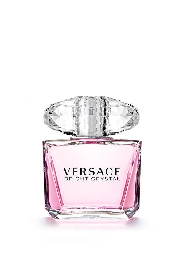 Versace Bright Crystal EDT 200 ml Kadın Parfüm