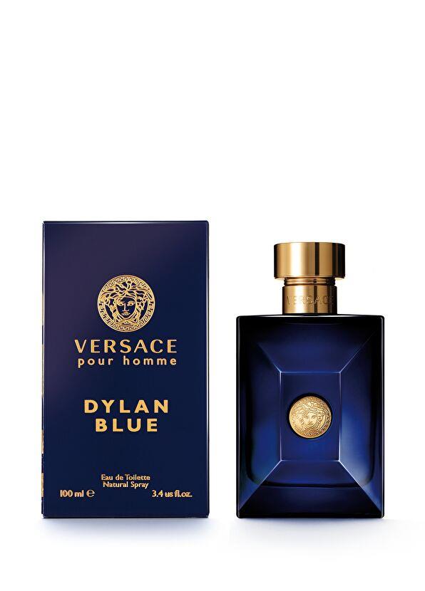 Versace Dylan Blue EDT 100 ml Erkek Parfüm