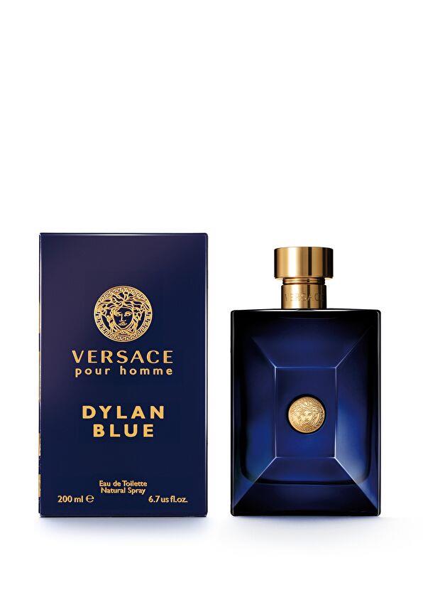 Versace Dylan Blue EDT 200 ml Erkek Parfüm
