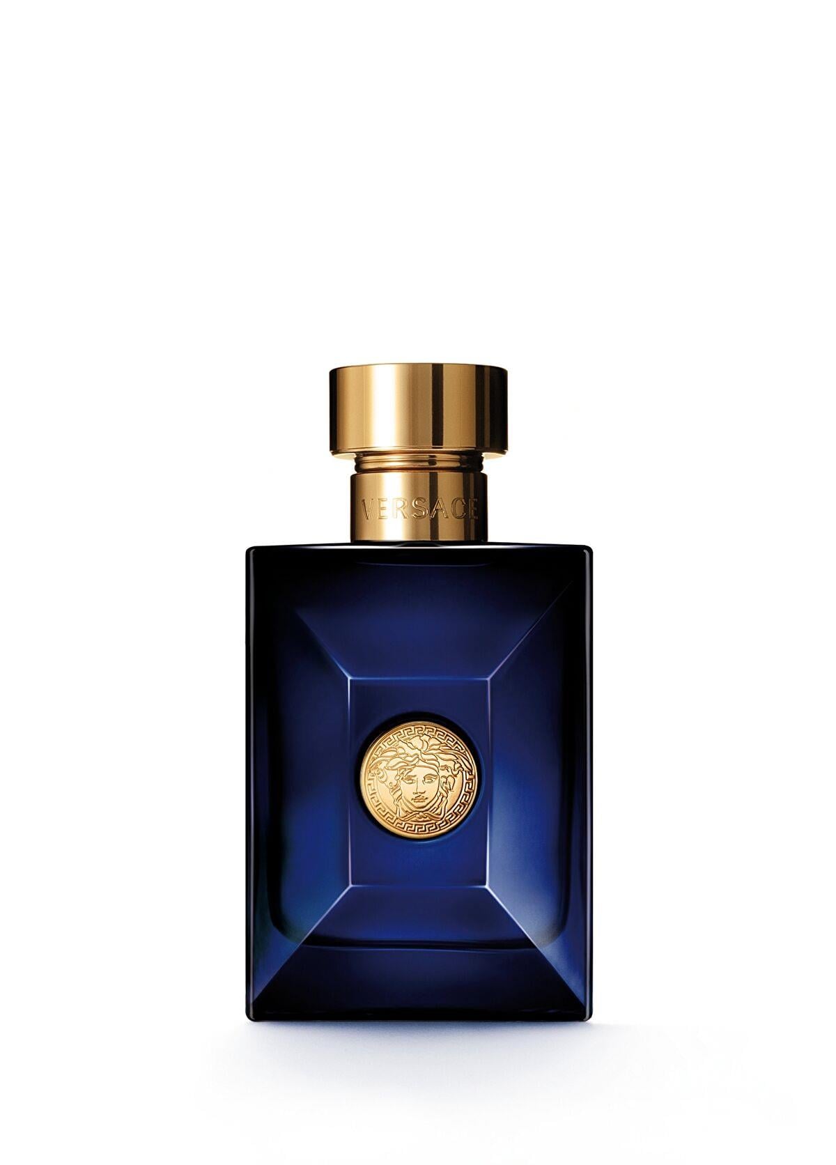 Versace Dylan Blue EDT 50 ml Erkek Parfüm