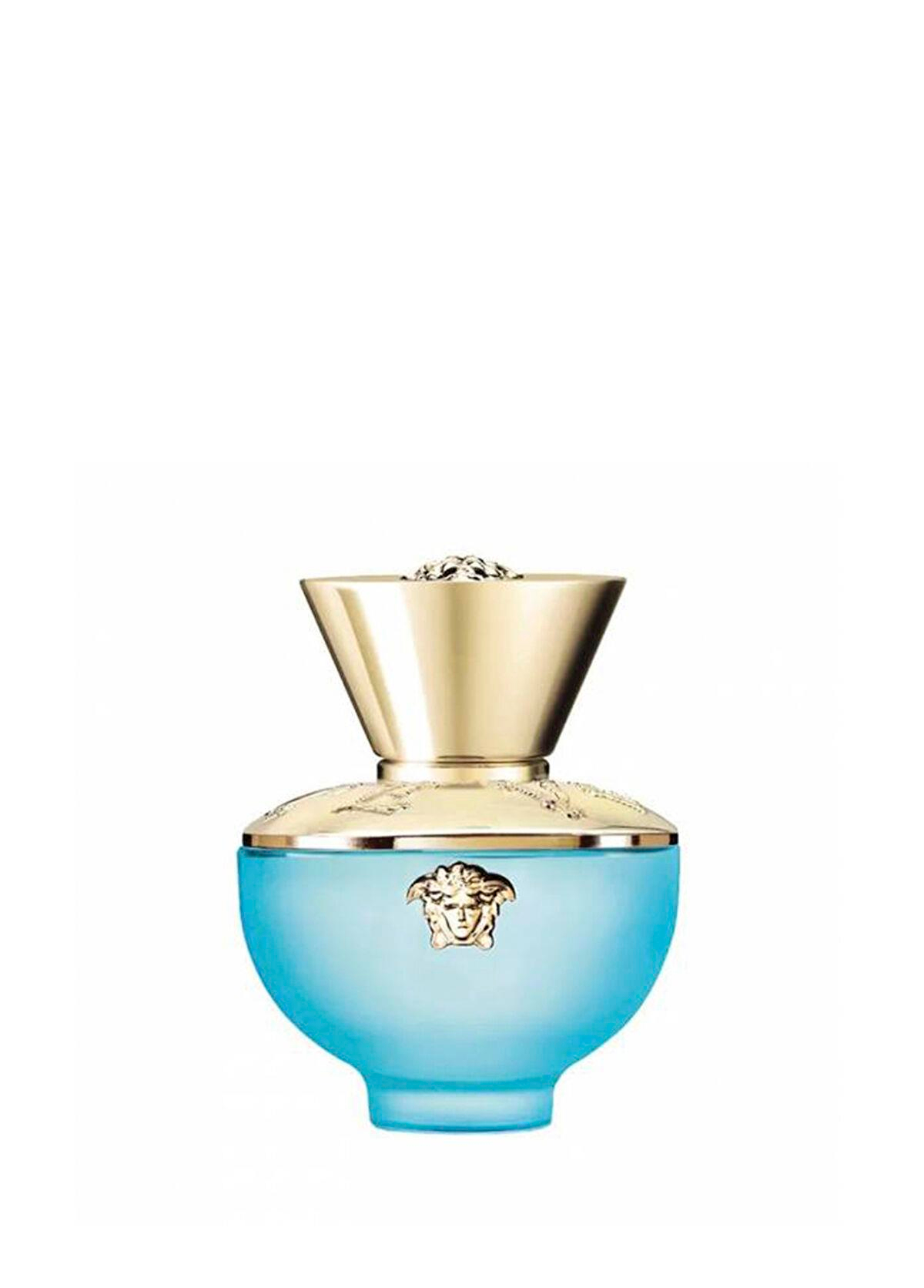Versace Dylan Turquoise EDT 50 ml Kadın Parfüm