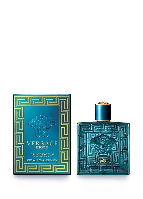 Versace Eros EDP 100 ml Erkek Parfüm