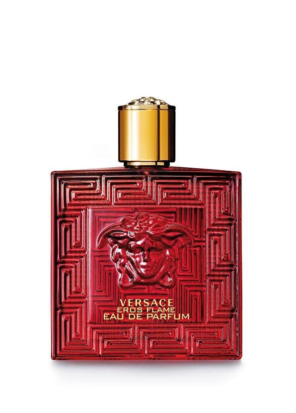 Versace Eros Flame EDP 100 ml Erkek Parfüm