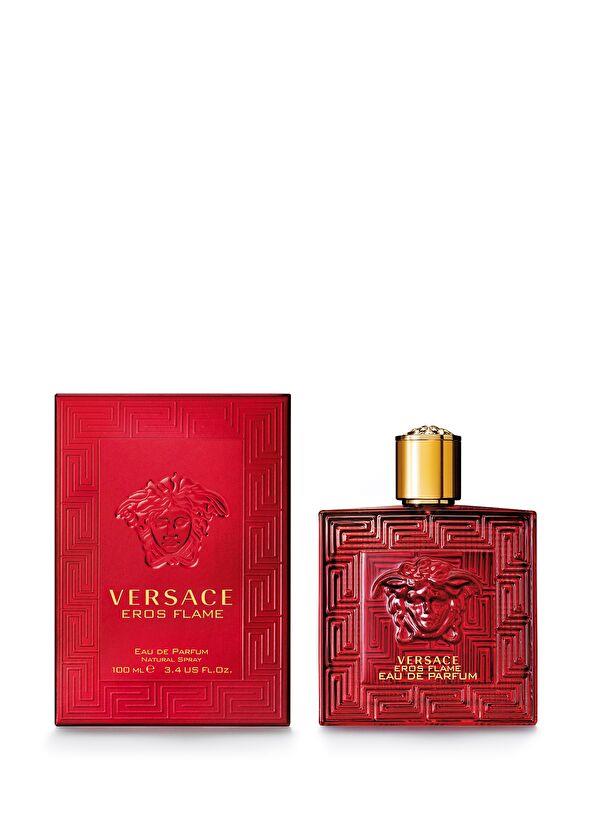 Versace Eros Flame EDP 100 ml Erkek Parfüm