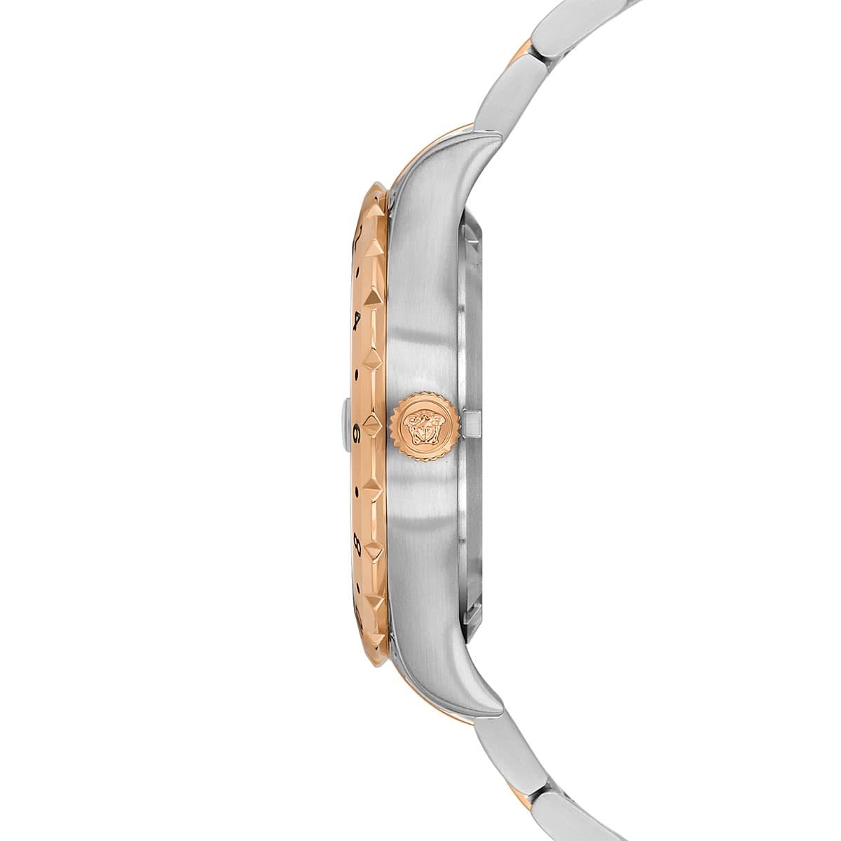 Versace VRSCV11040015 Erkek Kol Saati