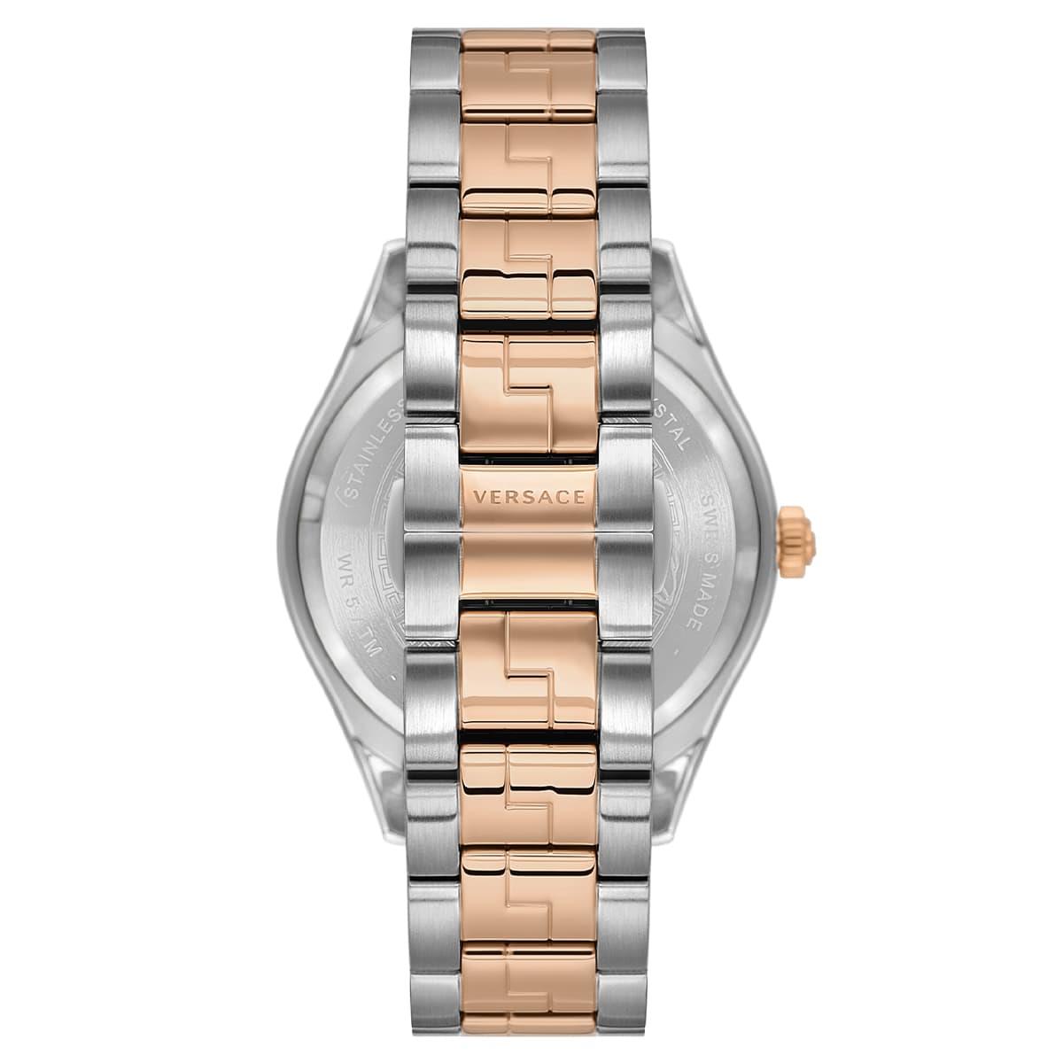 Versace VRSCV11040015 Erkek Kol Saati