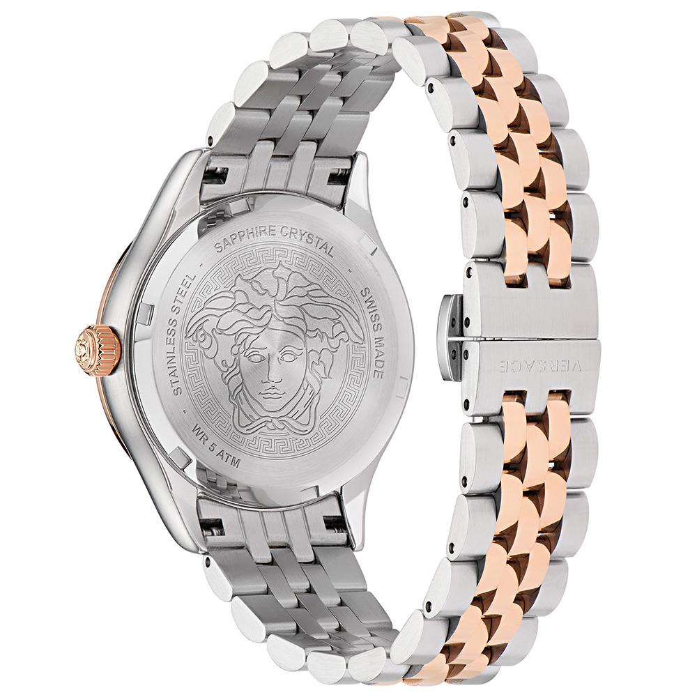 Versace VRSCVE2S00422 Kadın Kol Saati