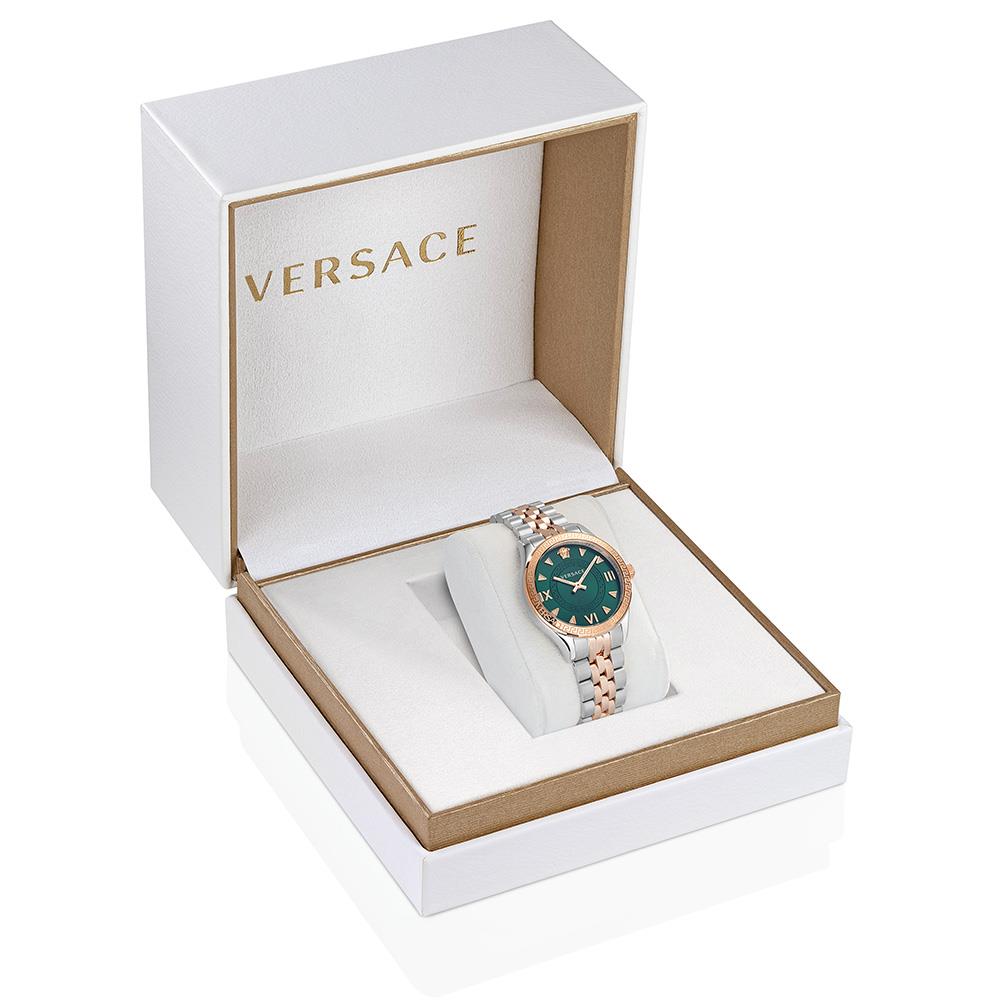 Versace VRSCVE2S00422 Kadın Kol Saati