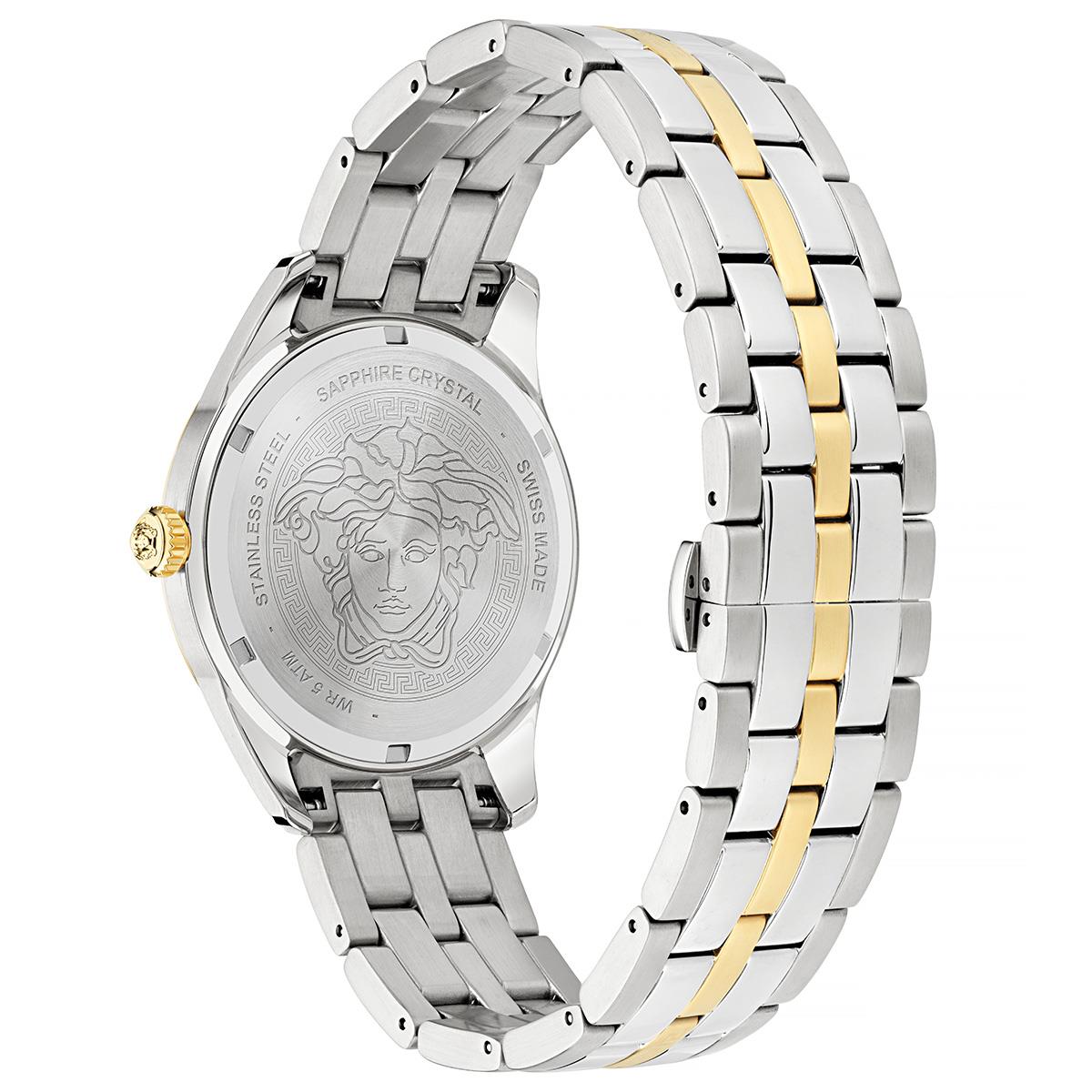 Versace VRSCVE7C00623 Erkek Kol Saati