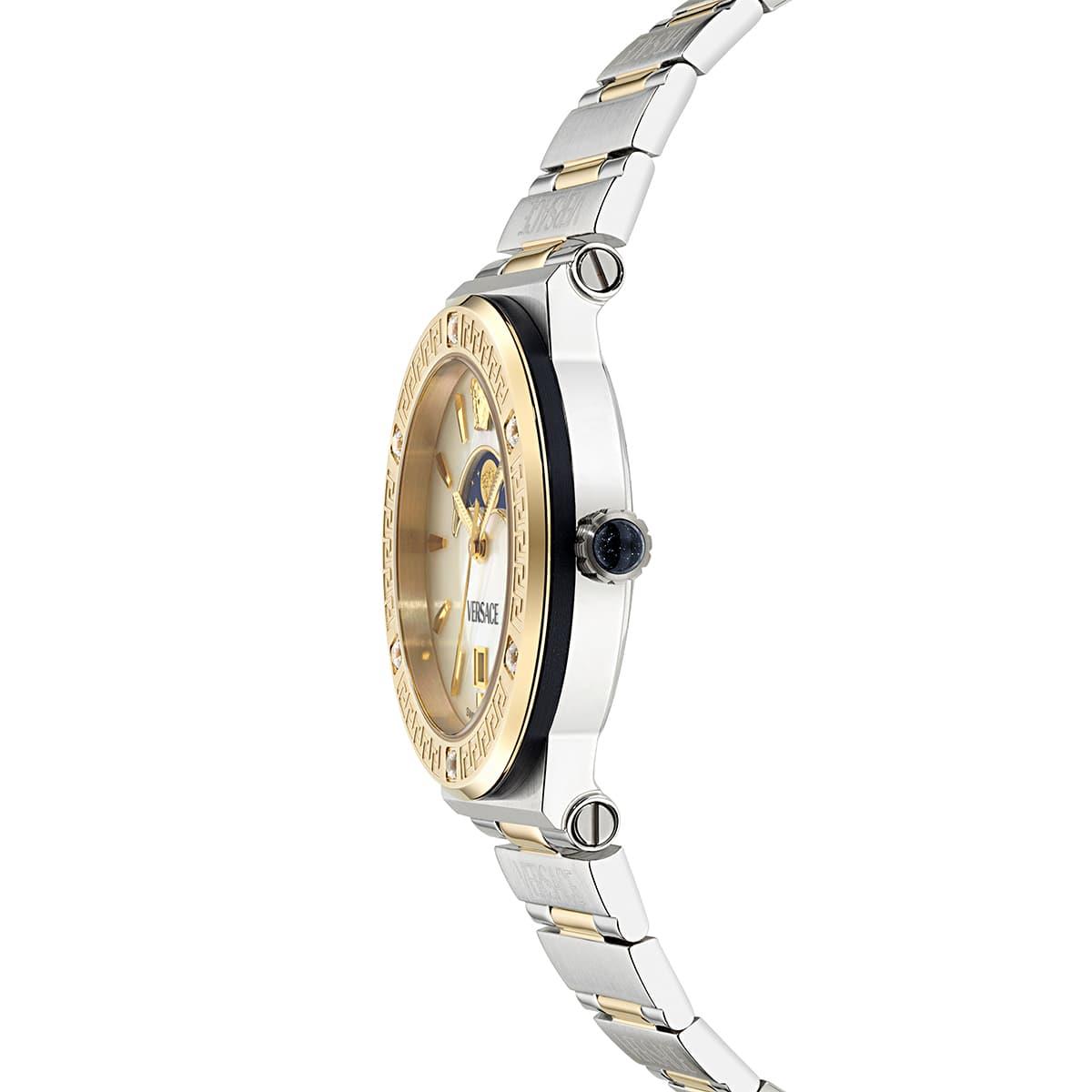 Versace VRSCVE7G00524 Kadın Kol Saati