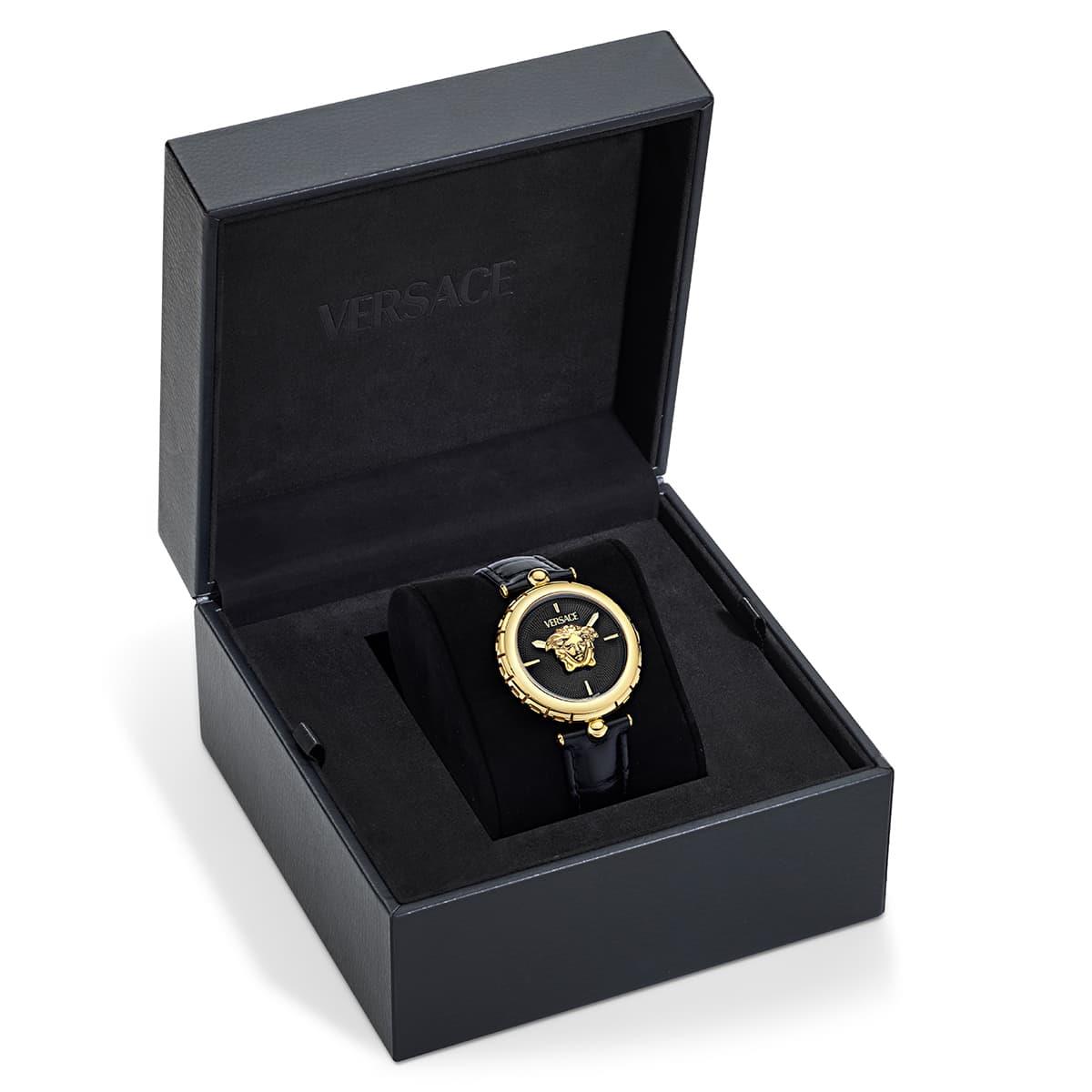 Versace VRSCVE9D00124 Kadın Kol Saati
