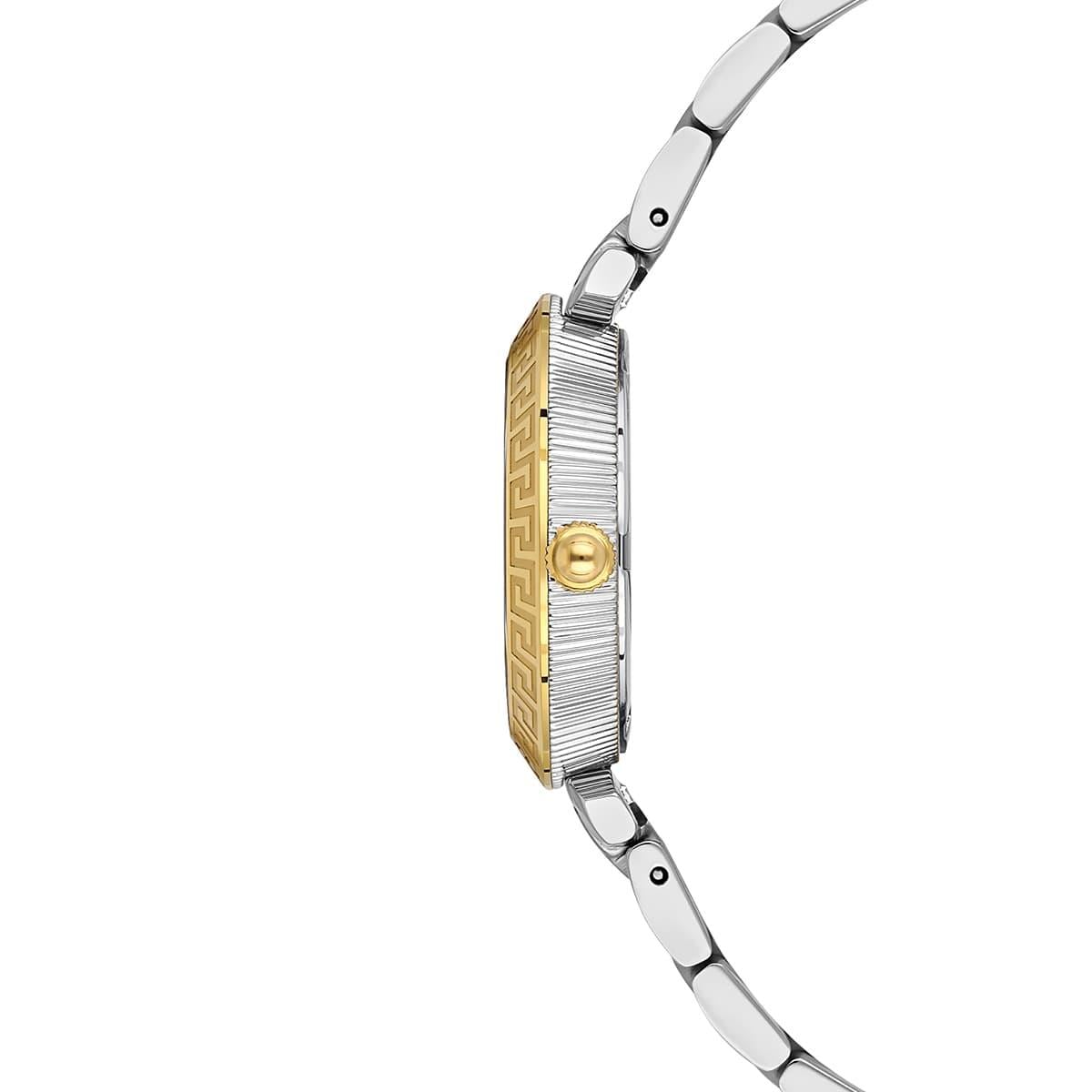 Versace VRSCVEOCA0424 Kadın Kol Saati